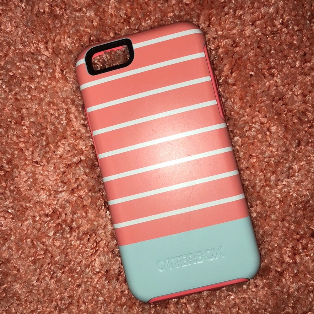 iPhone 6,6s OtterBox Case